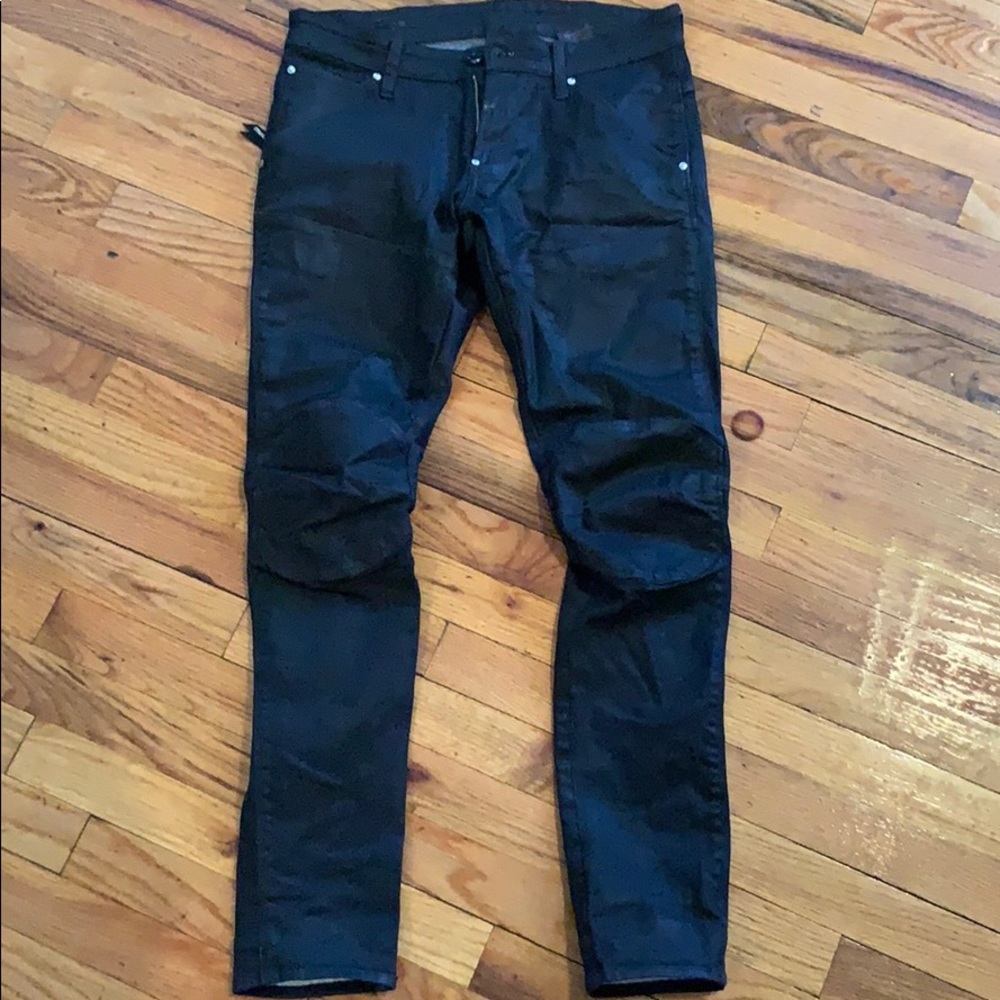 G Star denim jeans